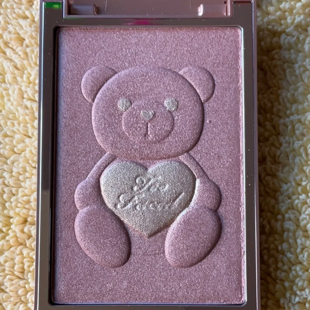 🐻🍯 TOO FACED TEDDY BARE BRONZER 🍯🐻 NWOT 🐻🍯